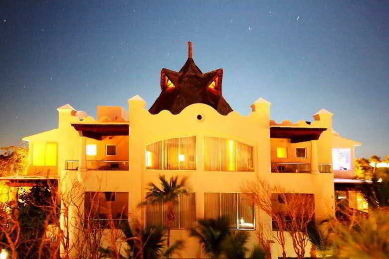 Hotel Kore Tulum Retreat Wellness Resort