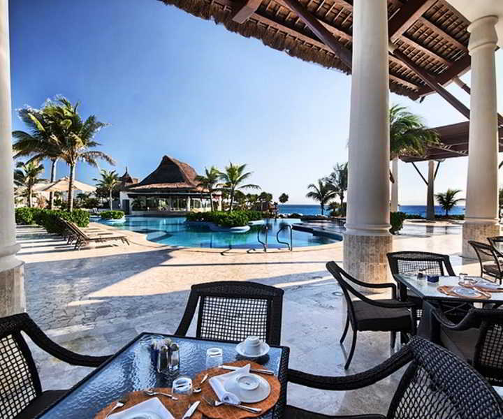 Hotel Kore Tulum Retreat Wellness Resort