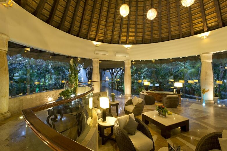 Hotel Kore Tulum Retreat Wellness Resort