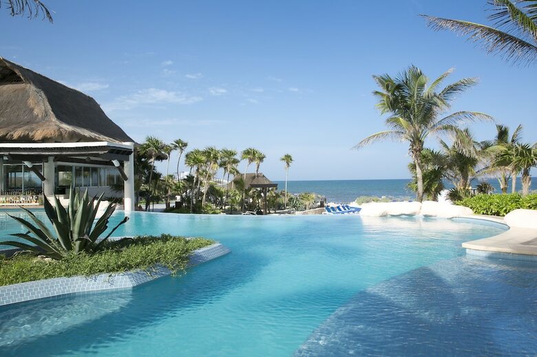 Hotel Kore Tulum Retreat Wellness Resort