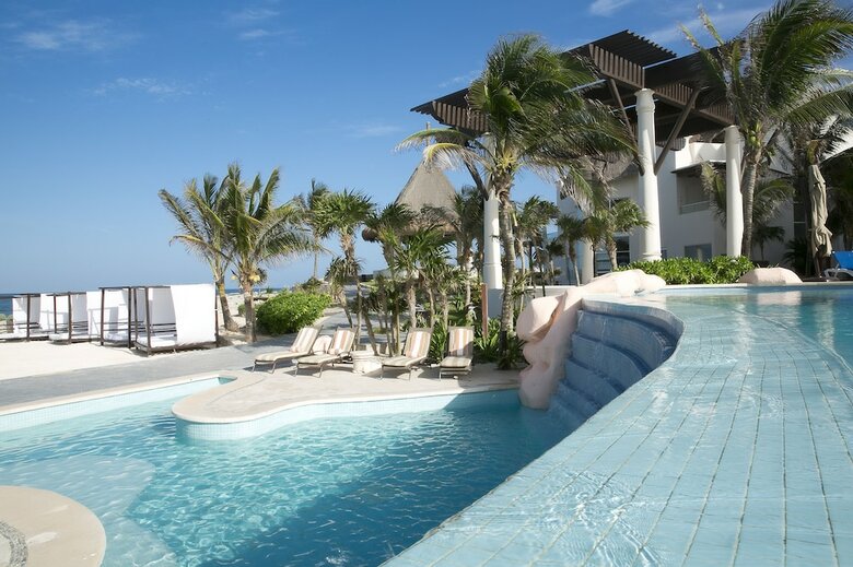 Hotel Kore Tulum Retreat Wellness Resort