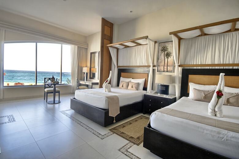 Hotel Kore Tulum Retreat Wellness Resort