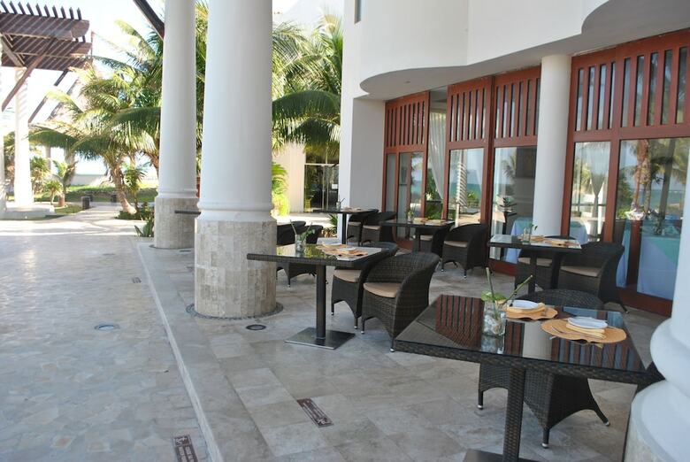 Hotel Kore Tulum Retreat Wellness Resort