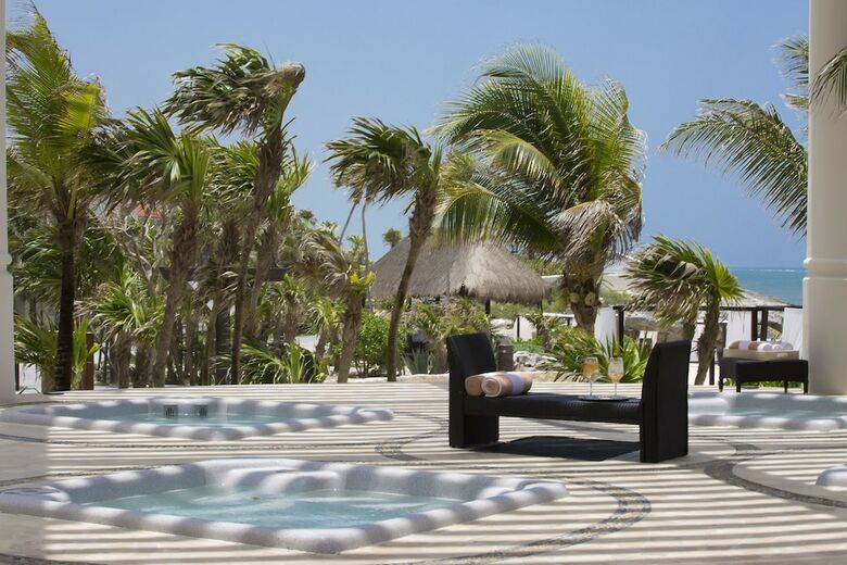 Hotel Kore Tulum Retreat Wellness Resort