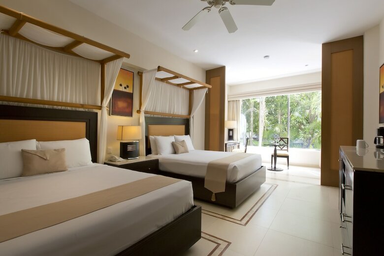 Hotel Kore Tulum Retreat Wellness Resort