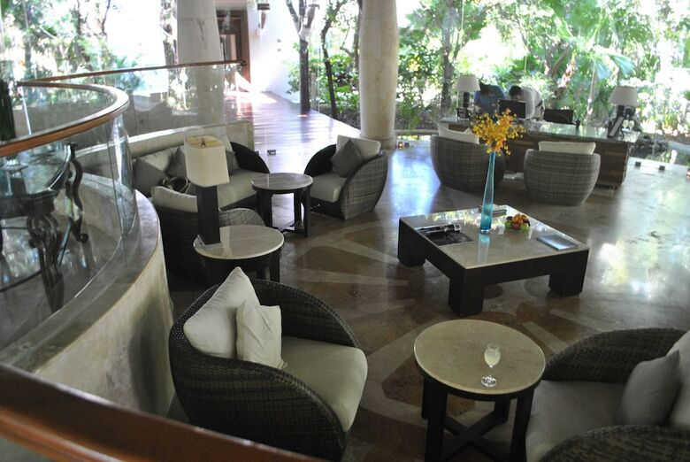 Hotel Kore Tulum Retreat Wellness Resort