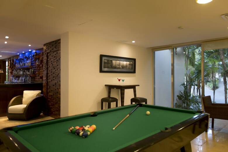 Hotel Kore Tulum Retreat Wellness Resort