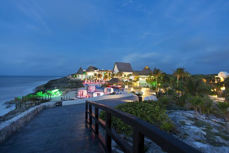 Hotel Kore Tulum Retreat Wellness Resort