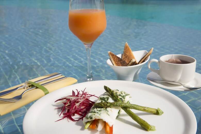 Hotel Kore Tulum Retreat Wellness Resort
