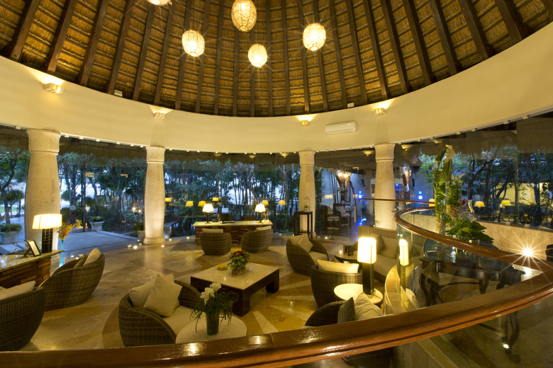 Hotel Kore Tulum Retreat Wellness Resort