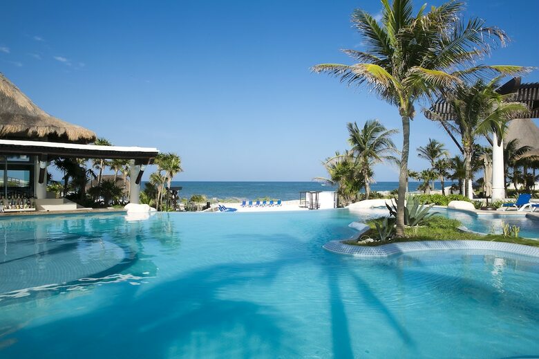 Hotel Kore Tulum Retreat Wellness Resort