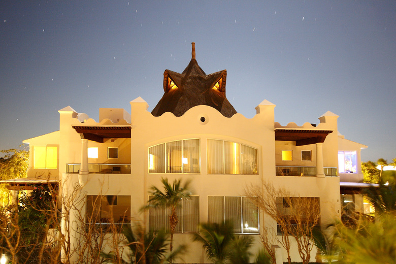 Hotel Kore Tulum Retreat Wellness Resort