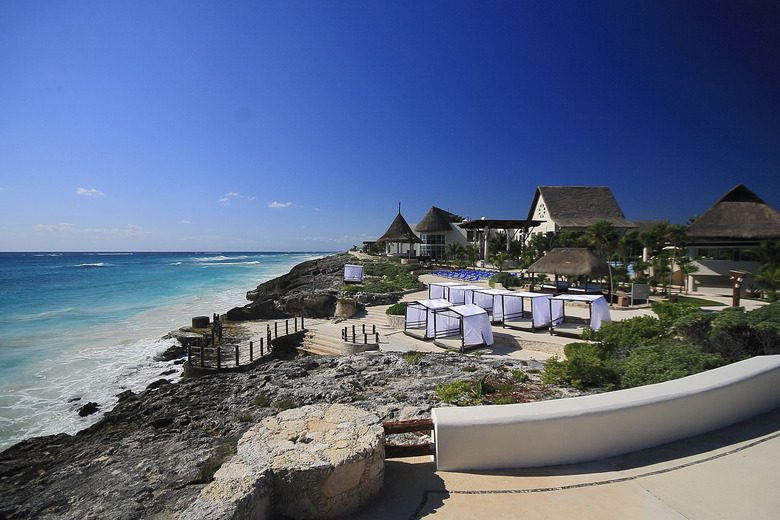 Hotel Kore Tulum Retreat Wellness Resort