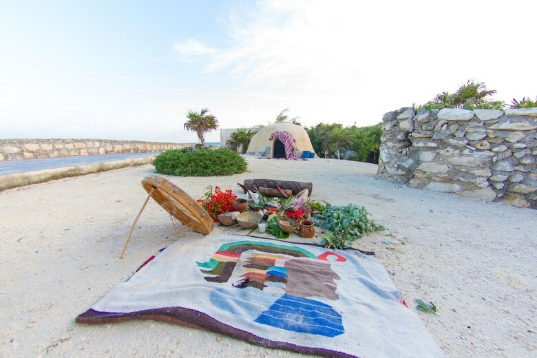 Hotel Kore Tulum Retreat Wellness Resort