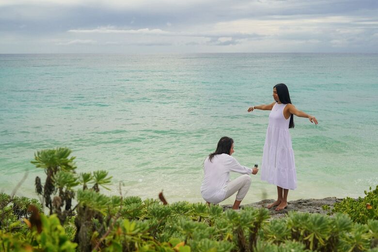 Hotel Kore Tulum Retreat Wellness Resort