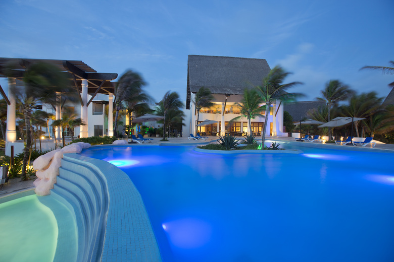 Hotel Kore Tulum Retreat Wellness Resort
