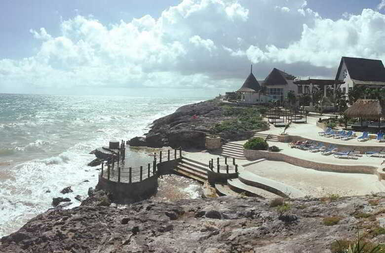 Hotel Kore Tulum Retreat Wellness Resort