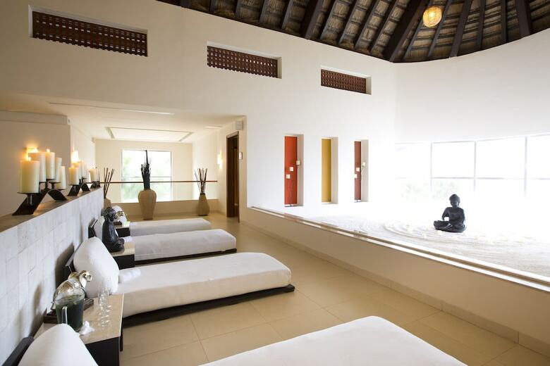 Hotel Kore Tulum Retreat Wellness Resort
