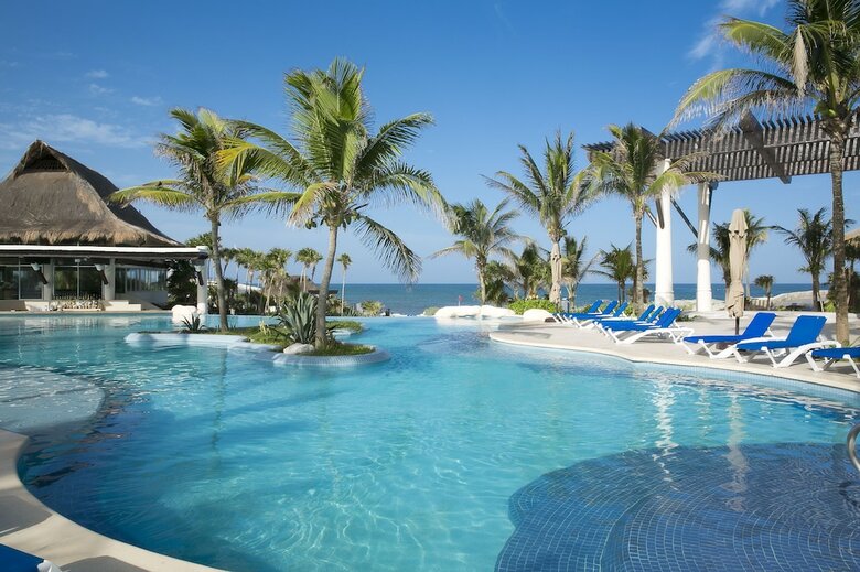 Hotel Kore Tulum Retreat Wellness Resort
