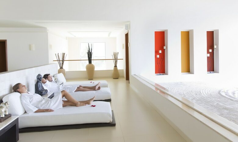 Hotel Kore Tulum Retreat Wellness Resort