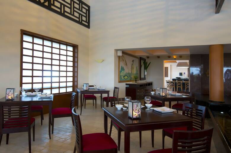 Hotel Kore Tulum Retreat Wellness Resort