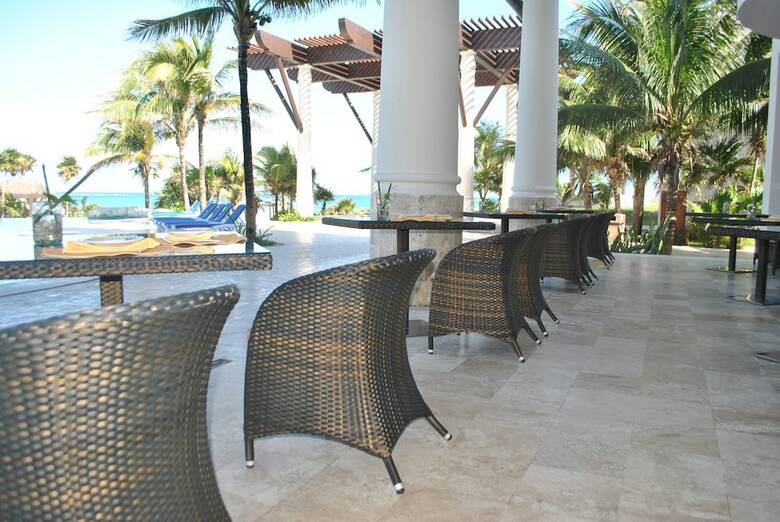 Hotel Kore Tulum Retreat Wellness Resort
