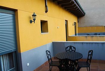 Hostal Alda Casco Antiguo