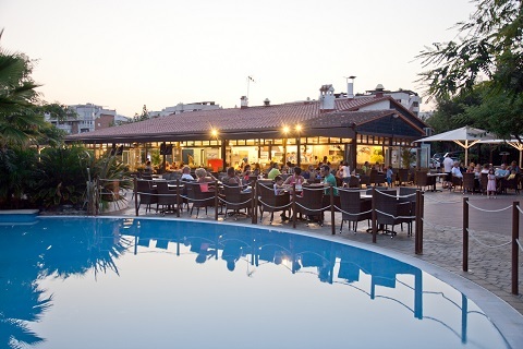La Siesta Salou Resort & Camping