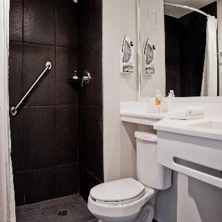 Hotel City Express Ciudad Victoria