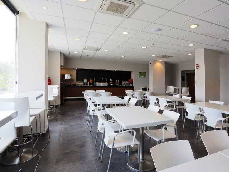 Hotel City Express Ciudad Victoria