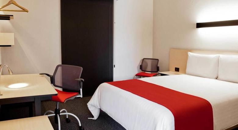 Hotel City Express Ciudad Victoria