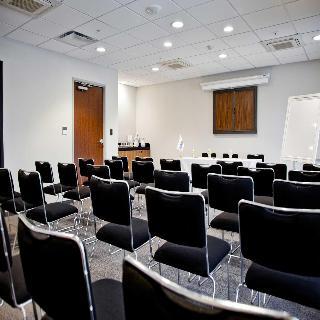 Hotel City Express Ciudad Victoria