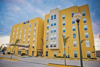 Hotel City Express Ciudad Victoria