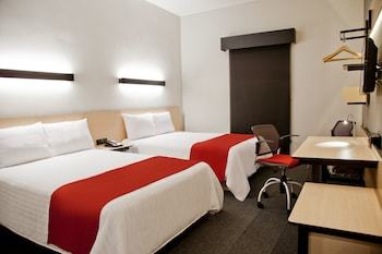Hotel City Express Ciudad Victoria