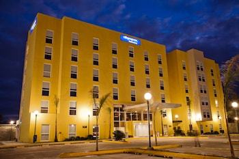 Hotel City Express Ciudad Victoria