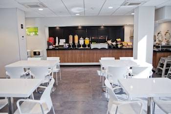 Hotel City Express Ciudad Victoria