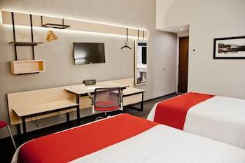 Hotel City Express Ciudad Victoria