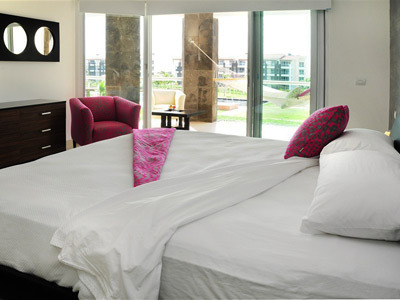 Hotel Pure Mareazul Riviera Maya