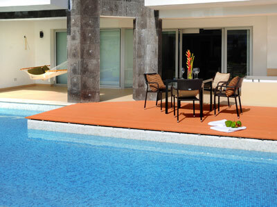 Hotel Pure Mareazul Riviera Maya