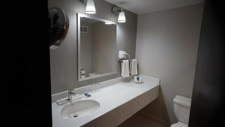 Hotel Four Points By Sheraton