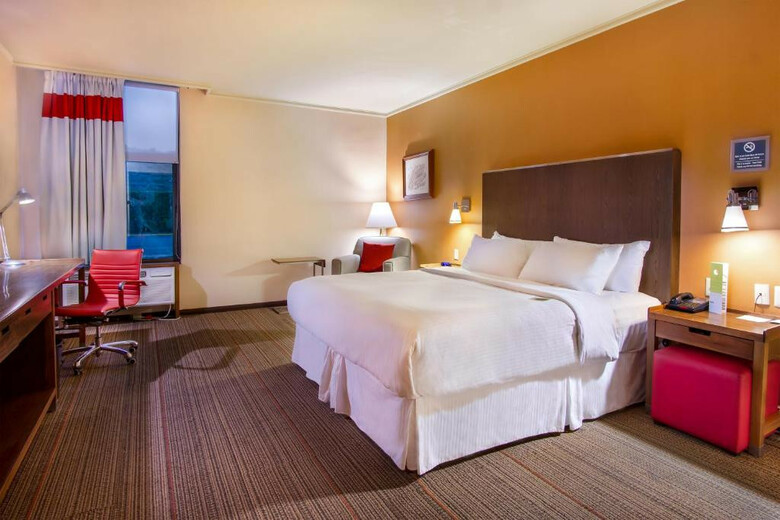 Hotel Four Points By Sheraton