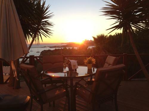 Villa De Charme Encosta Da Praia