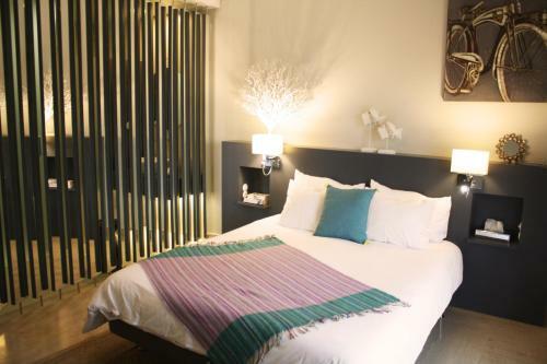 Villa De Charme Encosta Da Praia