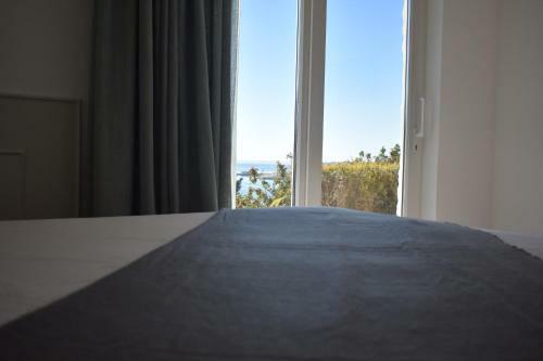 Villa De Charme Encosta Da Praia