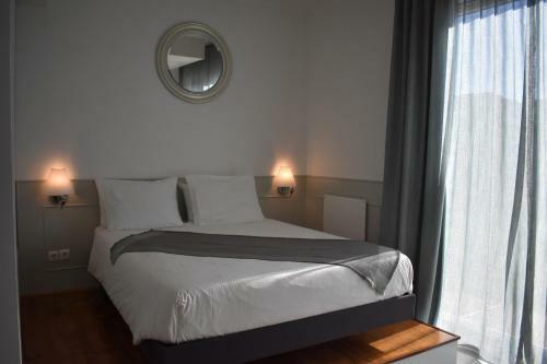 Villa De Charme Encosta Da Praia