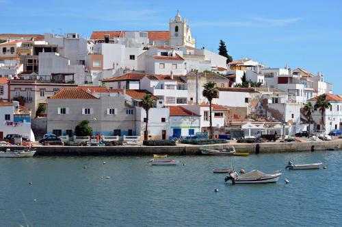 Villa De Charme Encosta Da Praia