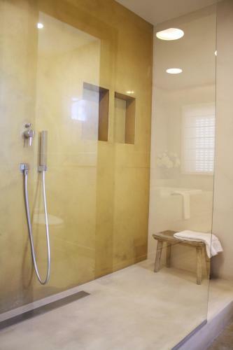 Villa De Charme Encosta Da Praia