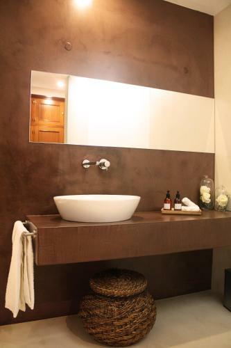 Villa De Charme Encosta Da Praia