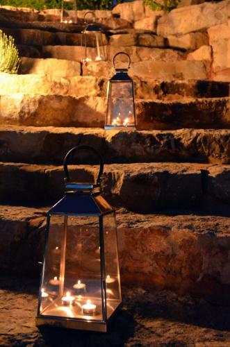 Villa De Charme Encosta Da Praia