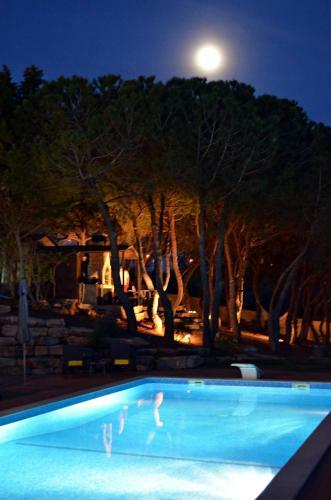 Villa De Charme Encosta Da Praia